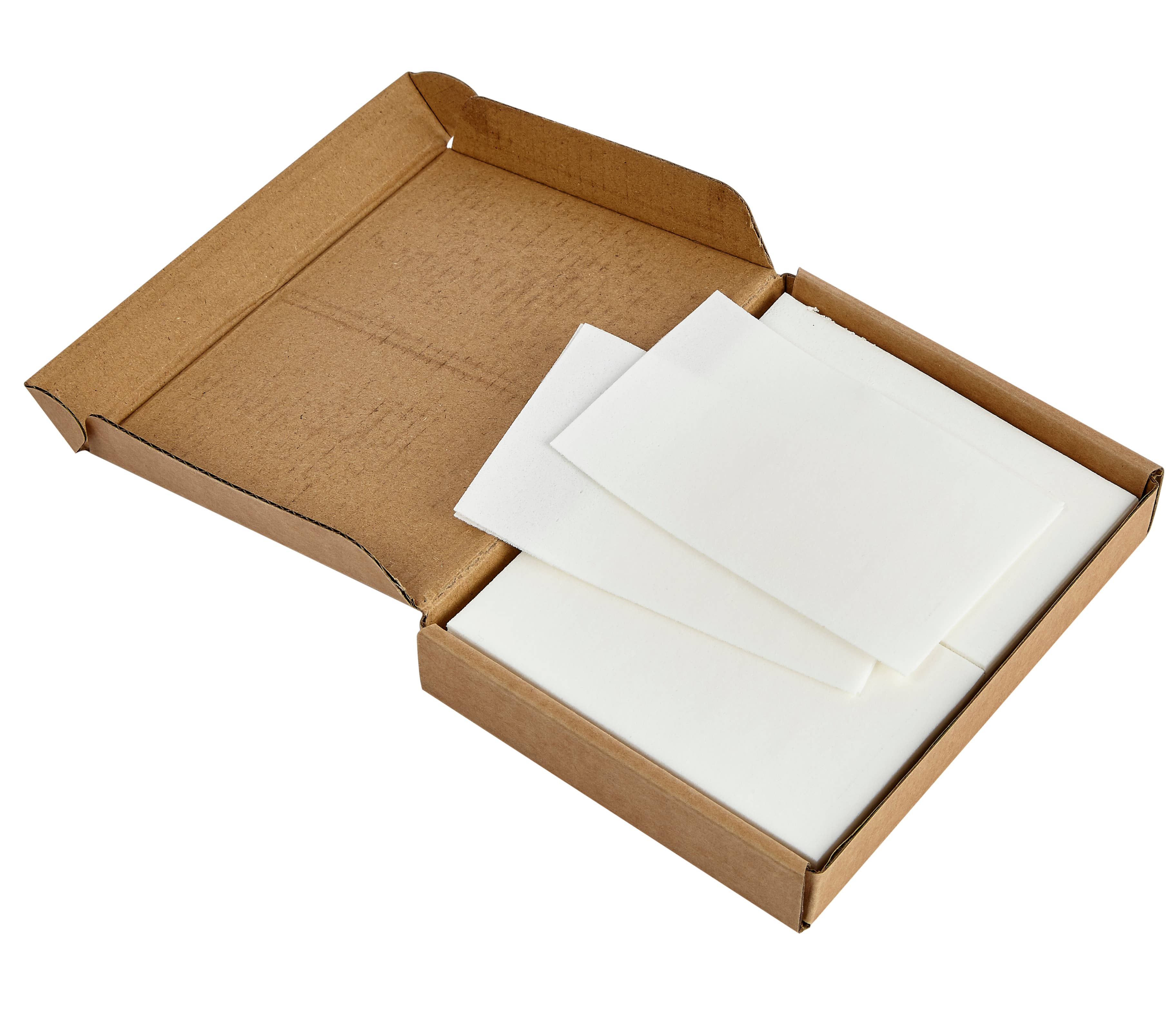 Re:gn Laundry Detergent Sheets - Pack of 64 (Plastic-Free): Naturally Scented - Bare and Bubbly Ltd