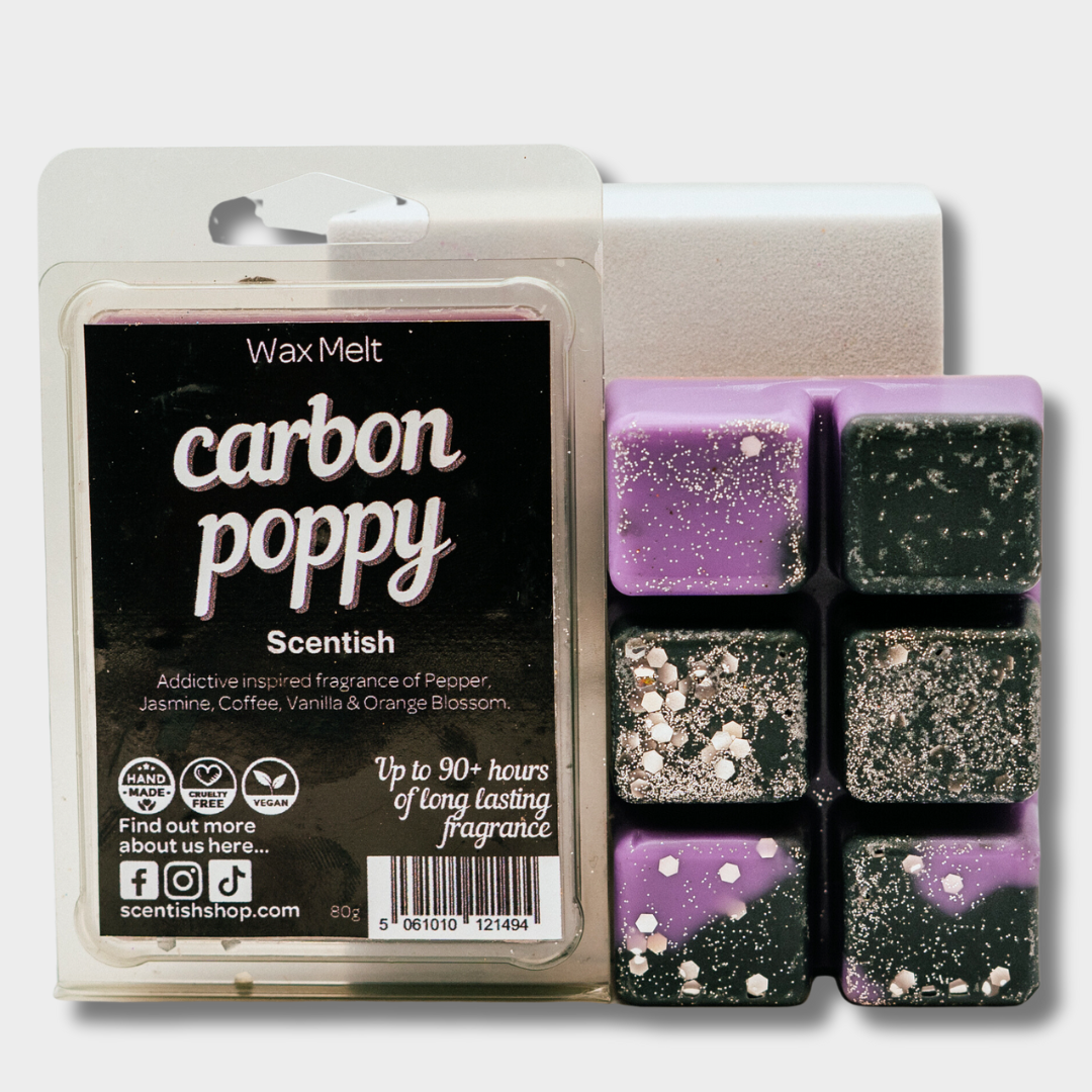 Scentish A Lil Something Gift Set