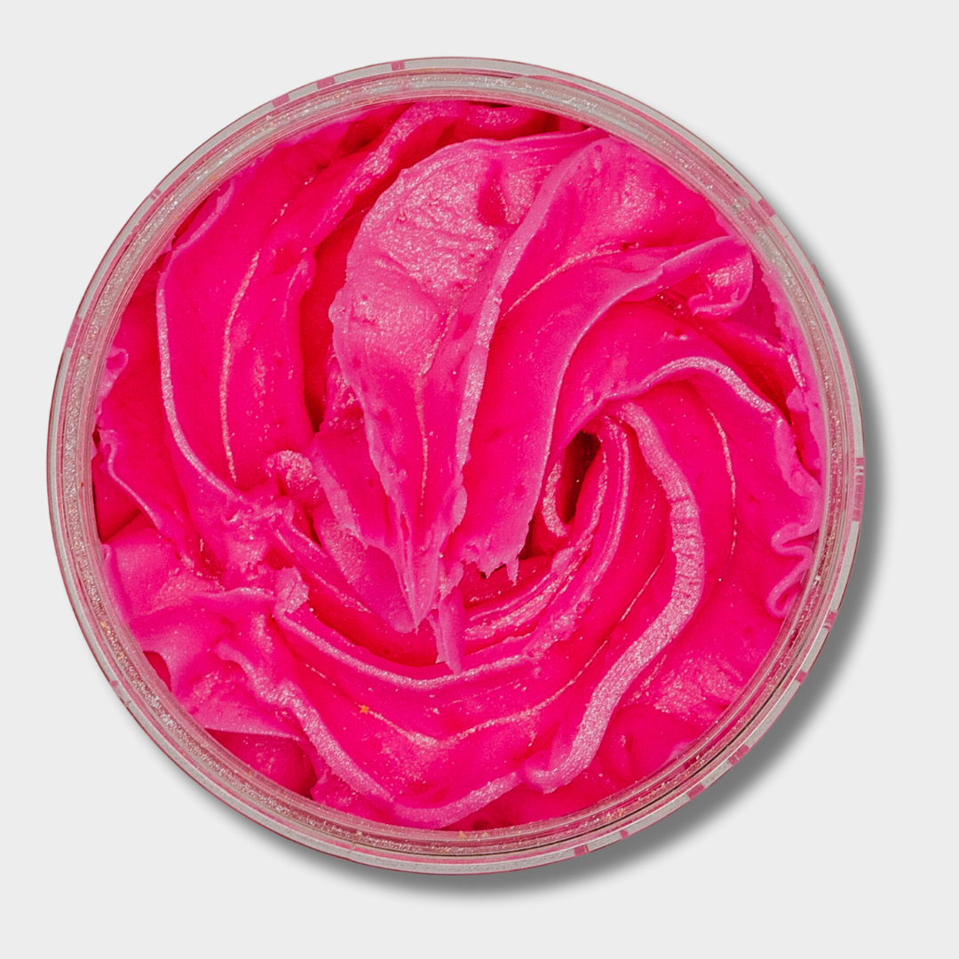 Scentish Beauty Whipped Soap - Bare and Bubbly Ltd