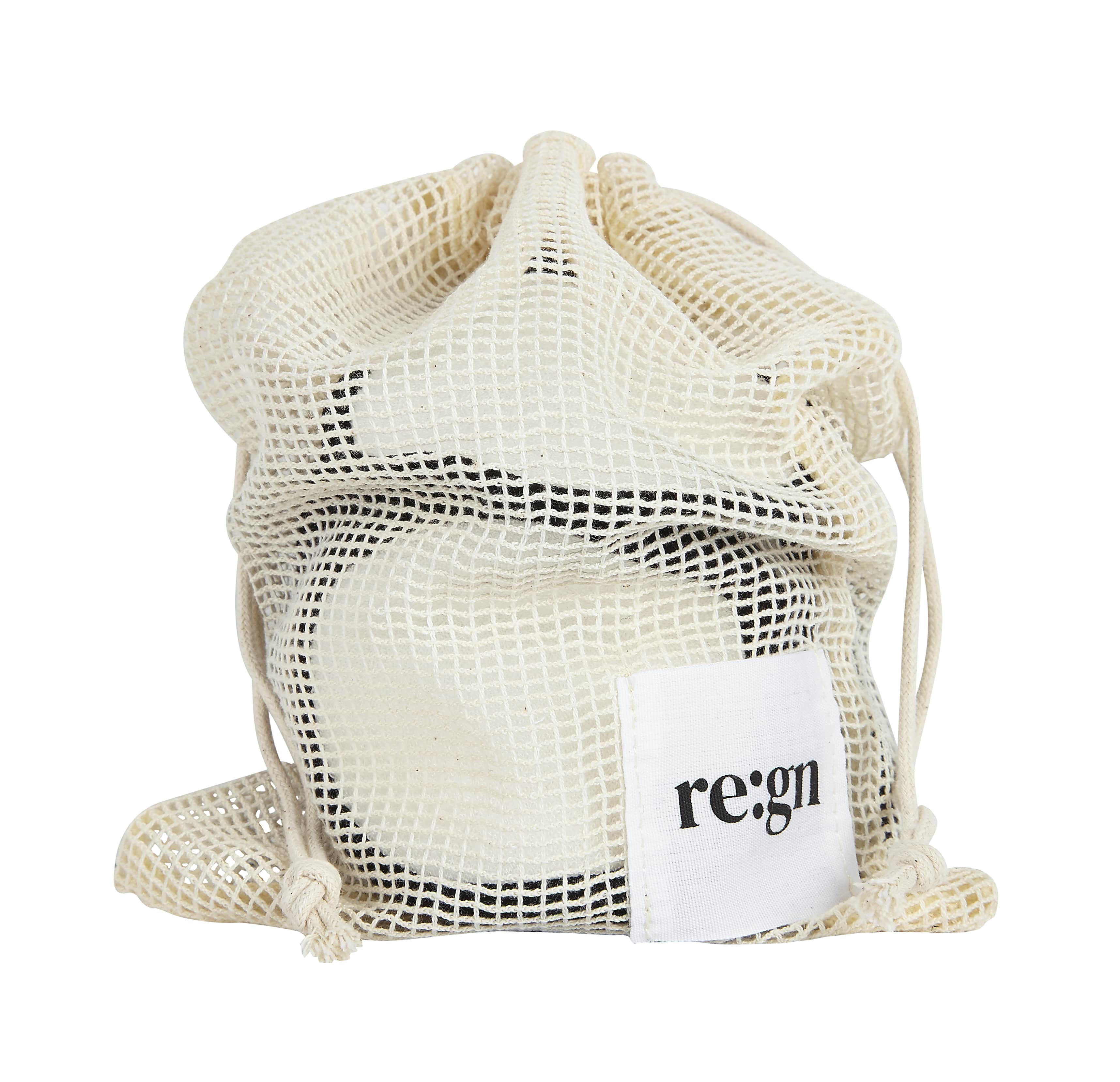 Reusable Makeup Remover Pads - 16 Pack