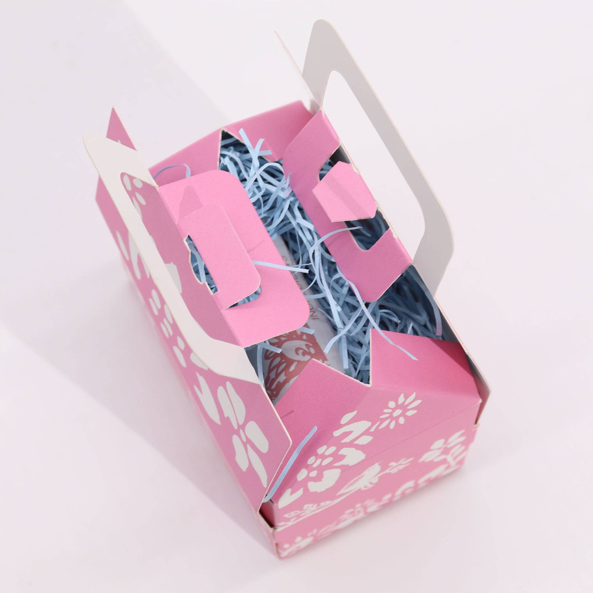 Agnes and Cat Wellness Gift Set - Bloom & Bliss