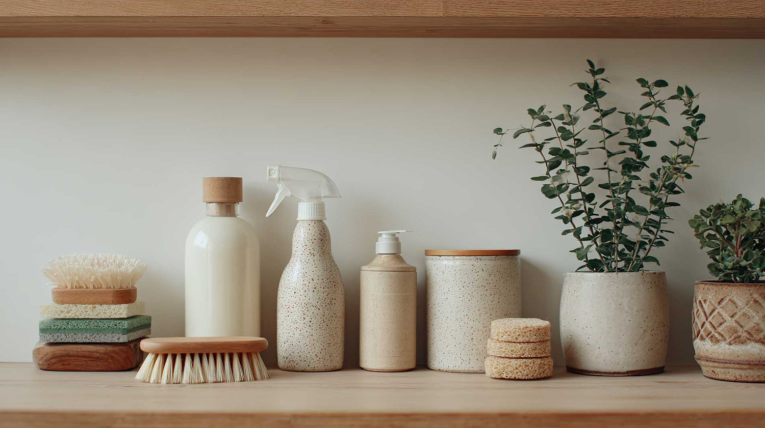 Transform Your Home with Bare + Bubbly’s Eco Homeware Collection