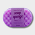 Scentish Sleepy Fluff Stuff Soap Sponge - Bare and Bubbly Ltd