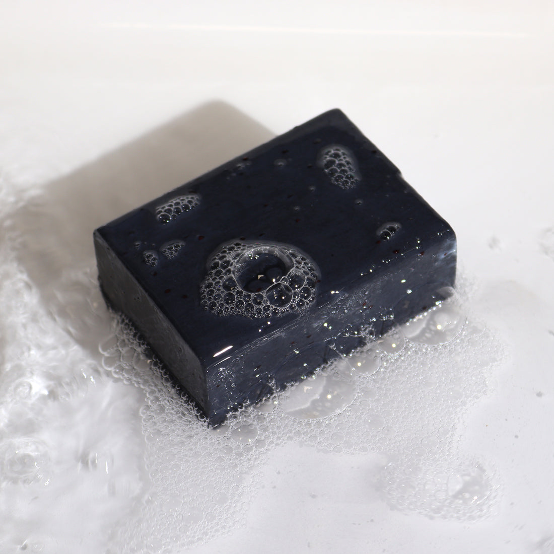 Bergamot &amp; Sandalwood Klay Soap - Bare and Bubbly Ltd