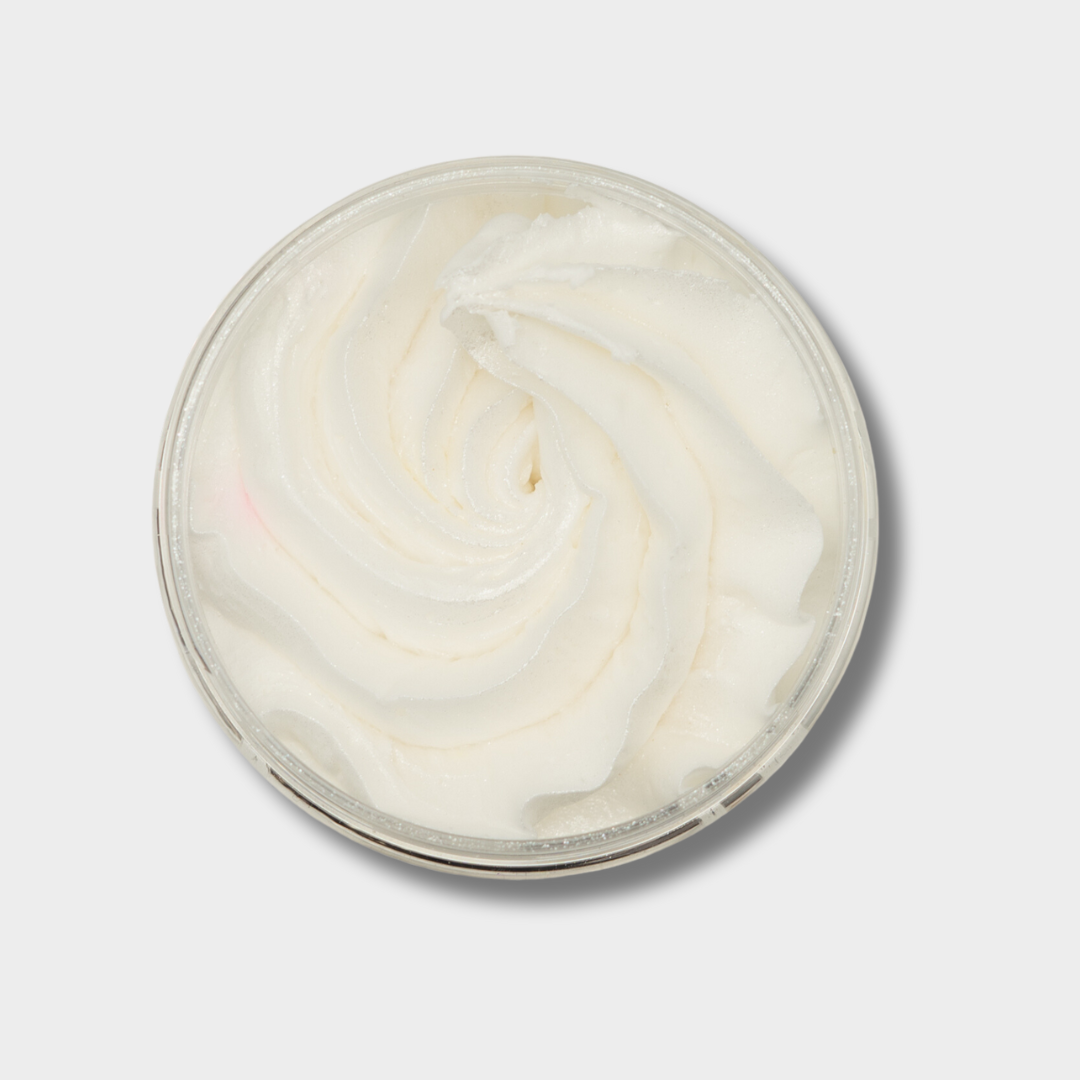 Scentish Cheeky Bum Whipped Soap - Bare and Bubbly Ltd