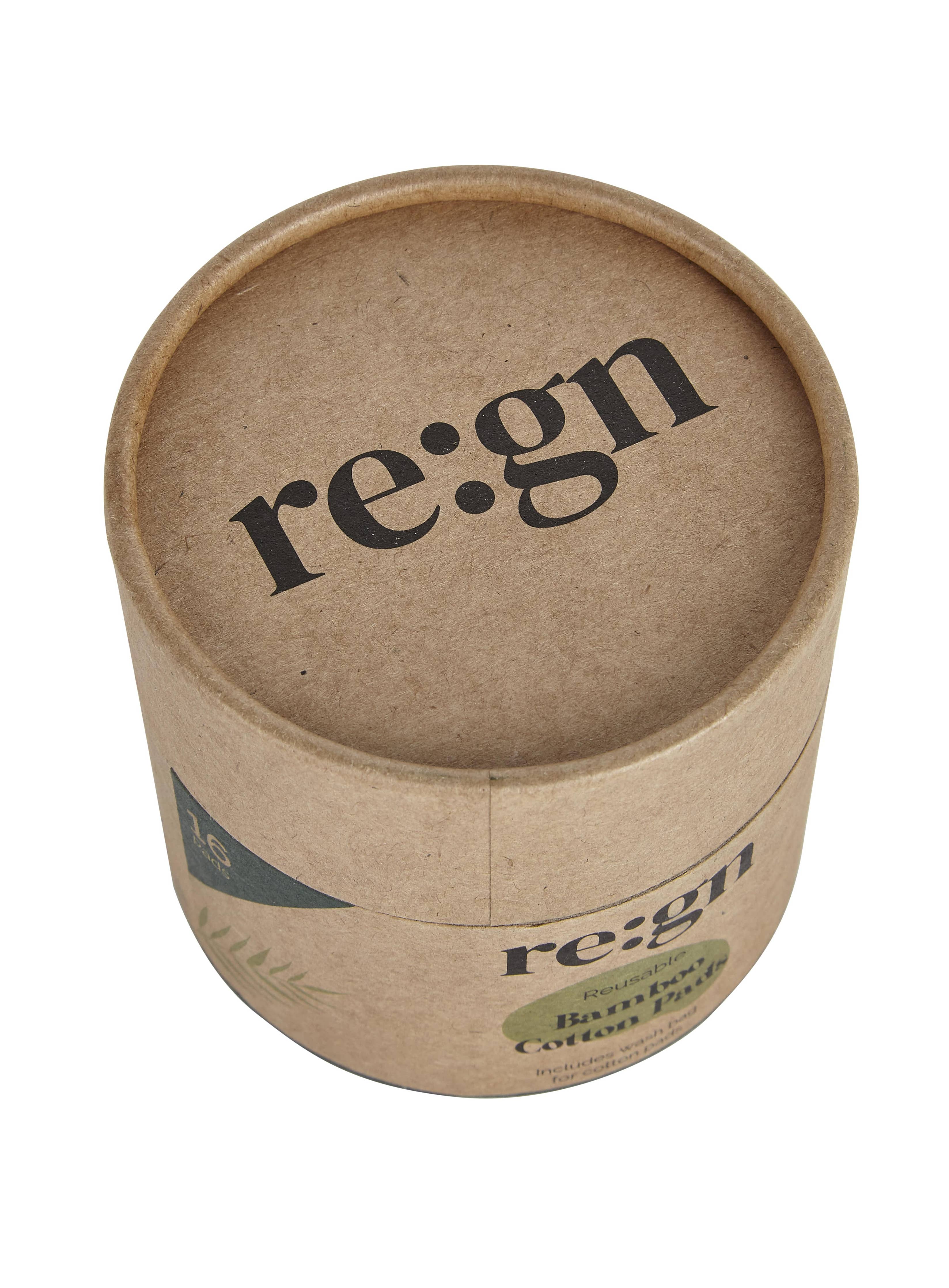 Reusable Makeup Remover Pads - 16 Pack