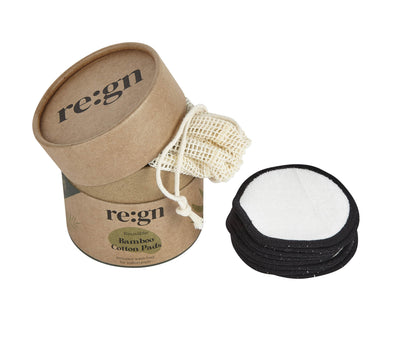 Reusable Makeup Remover Pads - 16 Pack