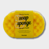 Scentish Razzle Dazzle Soap Sponge - Bare and Bubbly Ltd