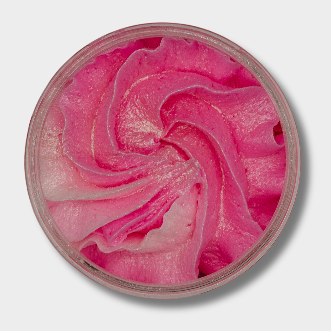 Scentish Outta This World Whipped Soap