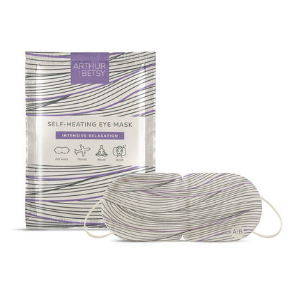 Arthur Betsy Sleep Well Gift Set