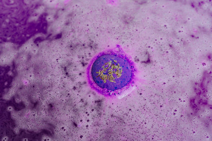 Scentish Lavender Bath Bomb