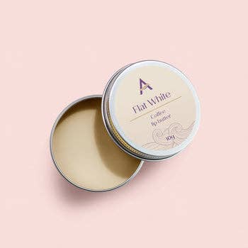 Ascent Flat White Coffee Lip Balm