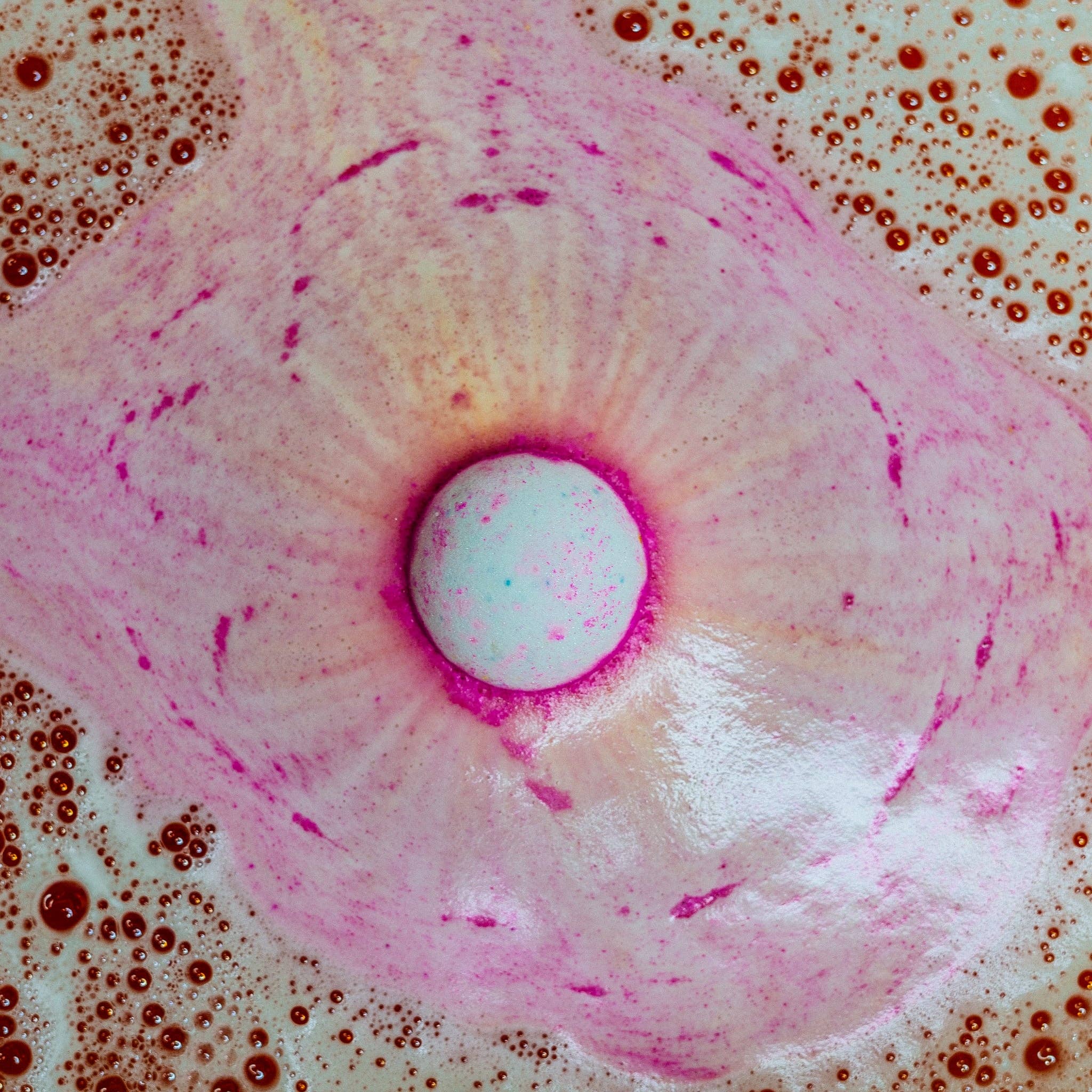 Scentish Ice Queen Bath Bomb