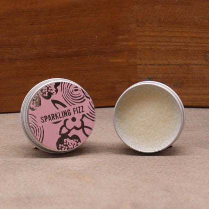 Agnes and Cat Lip Balm - Sparkling Fizz