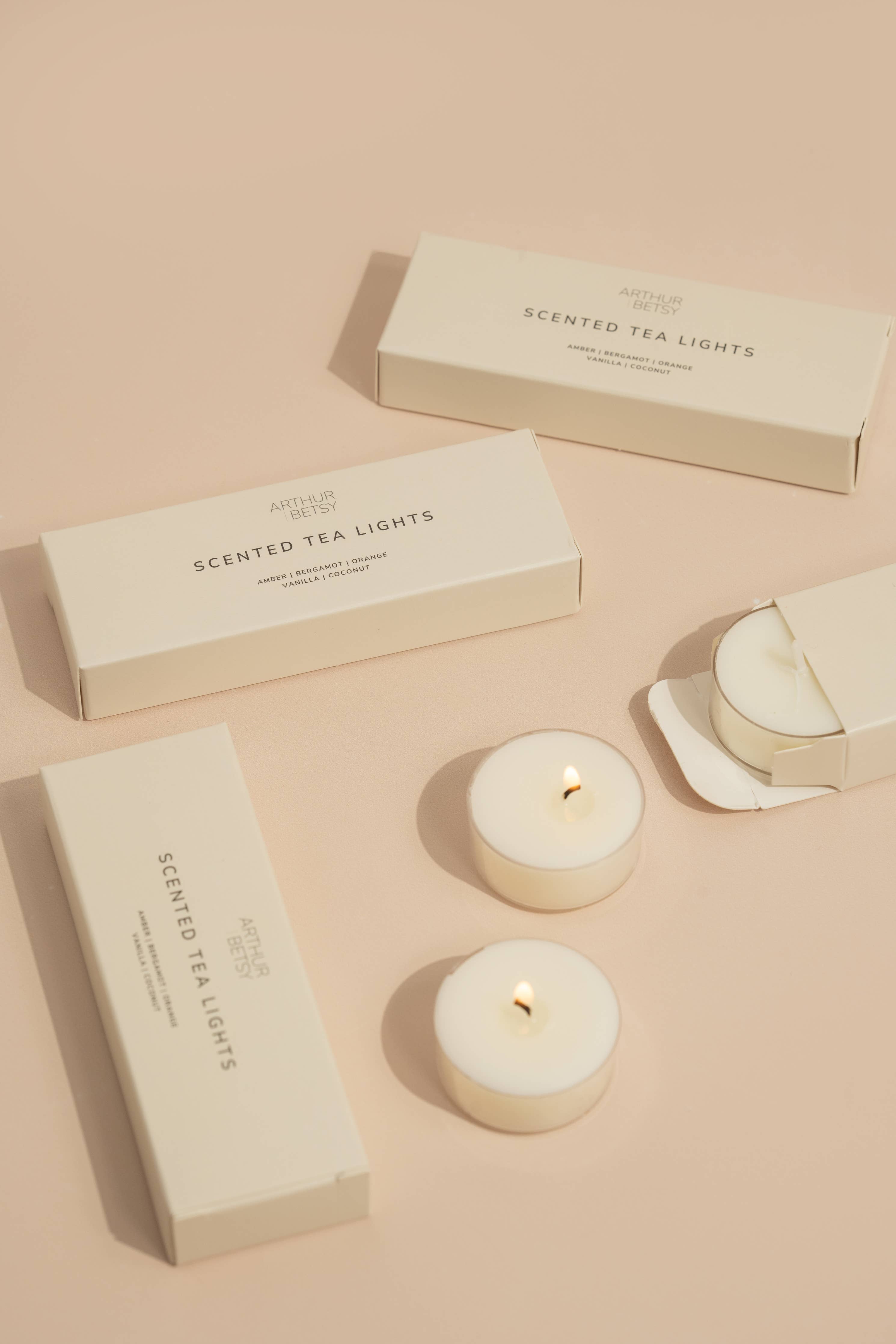 Arthur Betsy Sleep Well Gift Set