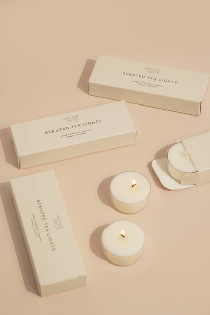 Arthur Betsy Sleep Well Gift Set