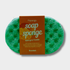 Scentish Papango Soap Sponge - Bare and Bubbly Ltd