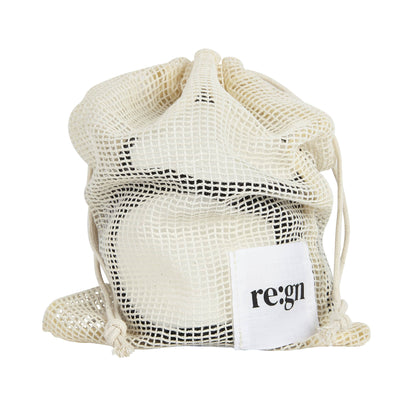 Reusable Makeup Remover Pads - 16 Pack