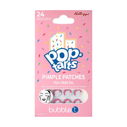 Bubble T Cosmetics Kellogg&